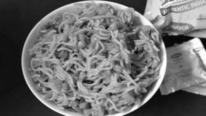 Masala Maggi
