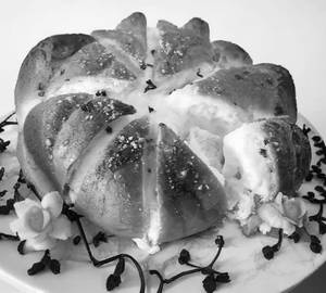Garlic Bun