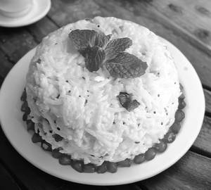 Curd Rice