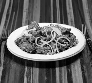 Chicken Crispy