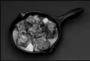 Peper chicken