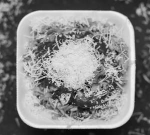 Farali Bhel