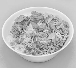 Chicken Dum Boneless Biryani