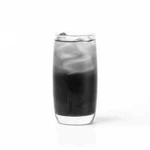Hazelnut Cold Brew Coffee