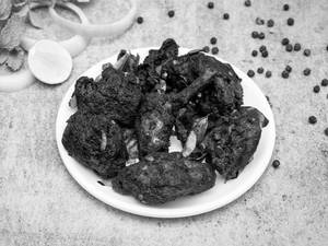 Pepper Chicken