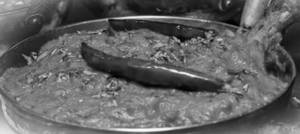 Chicken Shere Punjabi