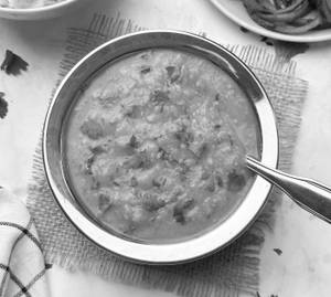 Dal Fry