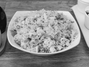 Egg Fried Rice