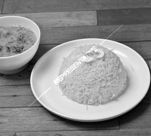 Ghee Rice