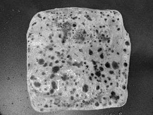 Ajwain Paratha