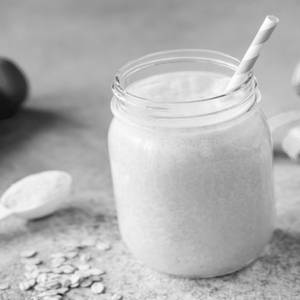 Classic Vanilla Shake