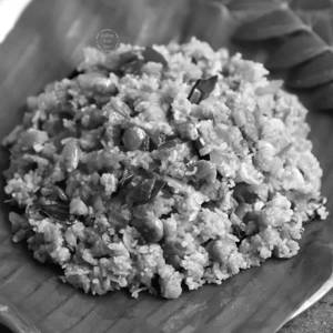 Kothu Idiyappam