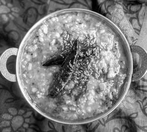 Special Butter Tadka