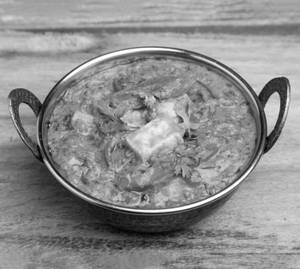Paneer Kadai