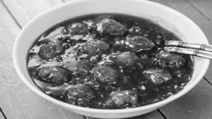 Veg Manchurian Gravy
