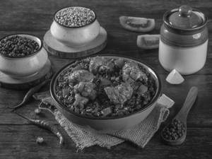 Brain Bhurji