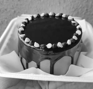 Cookies And Cream Bento Cake