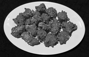 Thai Fry Chicken 14 Pcs