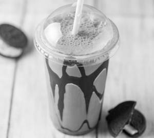 Oreo Shake