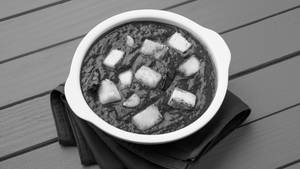 Palak Paneer