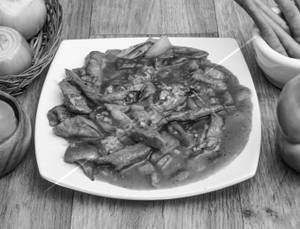 Chilli Beef Gravy