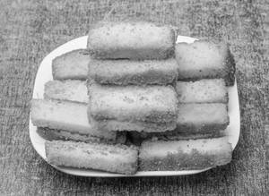Butter Cheery Toast (500gm)