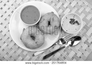 Medu Vada