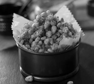 Crispy Corn         