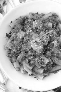 Mix Sauce Pasta