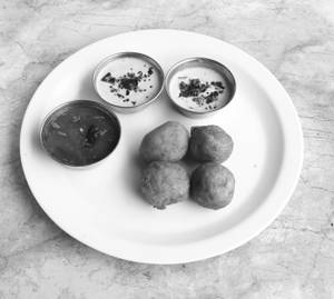 Bonda [4pc]