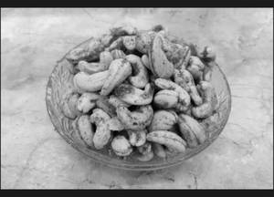 Kaju Masala