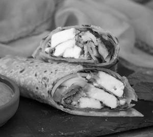 Paneer Wrap