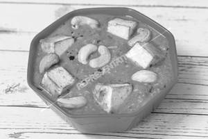 Kaju Paneer Masala