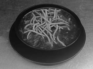 Chicken Manchow Soup