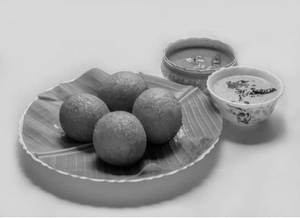 Mysore Bajji