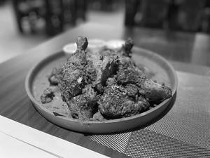 Swada Spl Grill Chicken