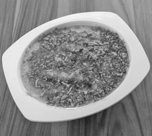 Dal Khichdi Tadka