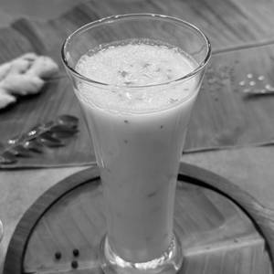 Butter Milk