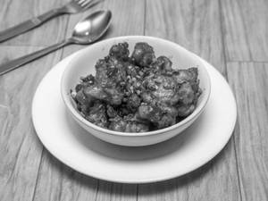 Gobi Manchurian Fry