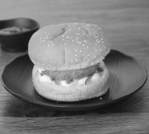 Veg Burger