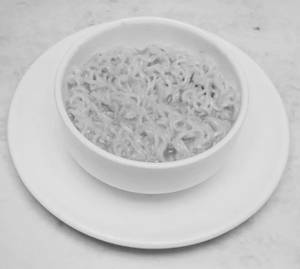Plain Maggi