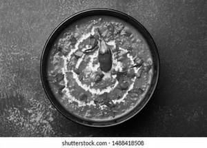 Dal makhni