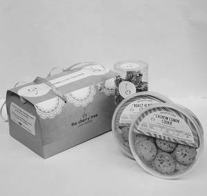 Pastel Pop Long Box