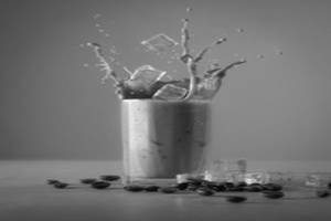 Cold Coffee