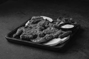 Peri Peri Bbq Chicken