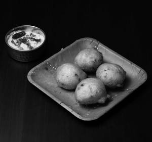 MYSORE BONDA