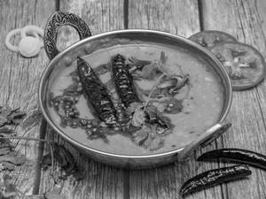 Dal Tadka