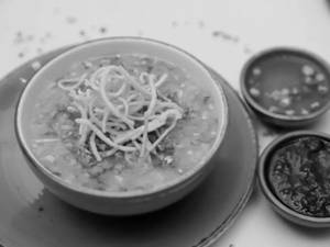 Veg Manchow Soup