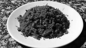 Chicken Schezwan Rice