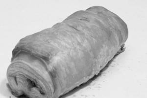 Spring Roll Puff